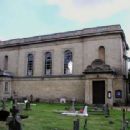 Grade II listed churches in Oxfordshire