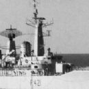 Frigates of the Royal New Zealand Navy