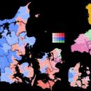 1970s elections in Denmark