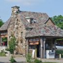 Tuomy Hills Service Station