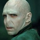 Celebrities with last name: Voldemort
