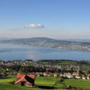 Landmarks in Switzerland
