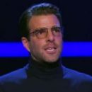 Who Wants to Be a Millionaire - Zachary Quinto - 454 x 238