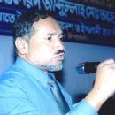Syed Abdullah Muhammad Taher
