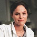 Jorja Fox as Maggie Doyle in ER - 454 x 279