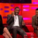 The Graham Norton Show - Kate Winslet/Idris Elba/Chris Rock/Liam Gallagher (2017) - 454 x 278