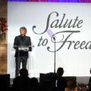 Jon Bon Jovi attend the 2021 Salute To Freedom Gala at Intrepid Sea-Air-Space Museum on November 10, 2021 in New York City - 454 x 303