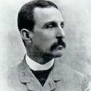 Frederick William Stevens