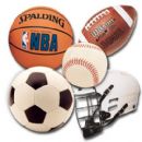 Sports events