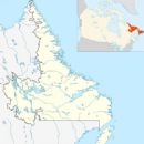Postville, Newfoundland and Labrador