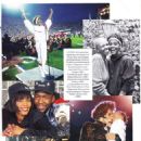 Whitney Houston - Wysokie Obcasy Magazine Pictorial [Poland] (January 2023) - 454 x 605