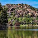Visitor attractions in Kiowa County, Oklahoma