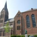 Gothic Revival church buildings in the Netherlands