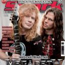 Dave Mustaine & Chris Broderick - 454 x 643