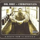 Dr. Dre albums