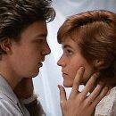 Andrew McCarthy and Ally Sheedy