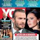 David Beckham and Victoria Beckham - 454 x 594