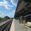 Railway stations in the United States opened in 1840