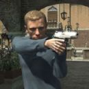 Quantum of Solace
