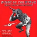 Espionage role-playing games