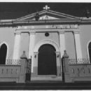 1729 establishments in New Spain