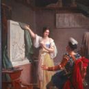 16th-century Italian women artists