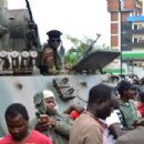 2017 in Zimbabwe