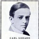 Carl Gerard