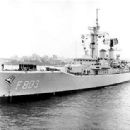 Van Speijk-class frigates