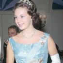 Princess Benedikte of Denmark