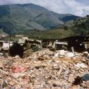 1990s disasters in Iran