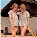 The Kessler Twins