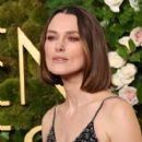 Keira Knightley - The 82nd Golden Globe Awards - 408 x 612