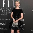 Bella Heathcote – 29th Annual ELLE Women In Hollywood Celebration - 454 x 681