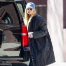 Jennifer Lawrence – Stepping out on Easter Sunday in New York