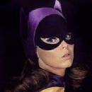 Barbara Gordon   Yvonne Craig as Batgirl - 214 x 317