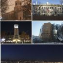 Cambridge, Massachusetts