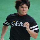 Toshiya Sugiuchi