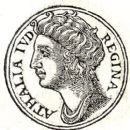 9th-century BC female rulers