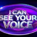 I Can See Your Voice (British game show)