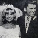 Cheryl Holdridge and Lance Reventlow - 221 x 320