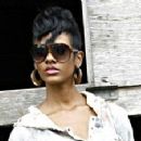 Tiara Thomas