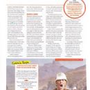 Michael Caine - Yours Retro Magazine Pictorial [United Kingdom] (13 October 2016)