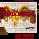 Shadowrun video games