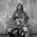 Native American history of California