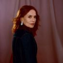 Isabelle Huppert - How To Spend It Magazine Pictorial [United Kingdom] (25 September 2021)