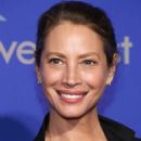 Christy Turlington rocks a gorgeous silk shirt at 36th Annual Palm Springs International Film Festival Awards - 454 x 634
