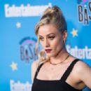 Olivia Taylor Dudley – 2019 Entertainment Weekly Comic Con Party in San Diego - 454 x 303