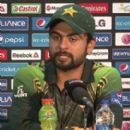 Comilla Victorians cricketers
