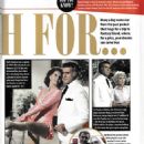 Fantasy Island - Yours Retro Magazine Pictorial [United Kingdom] (August 2024)